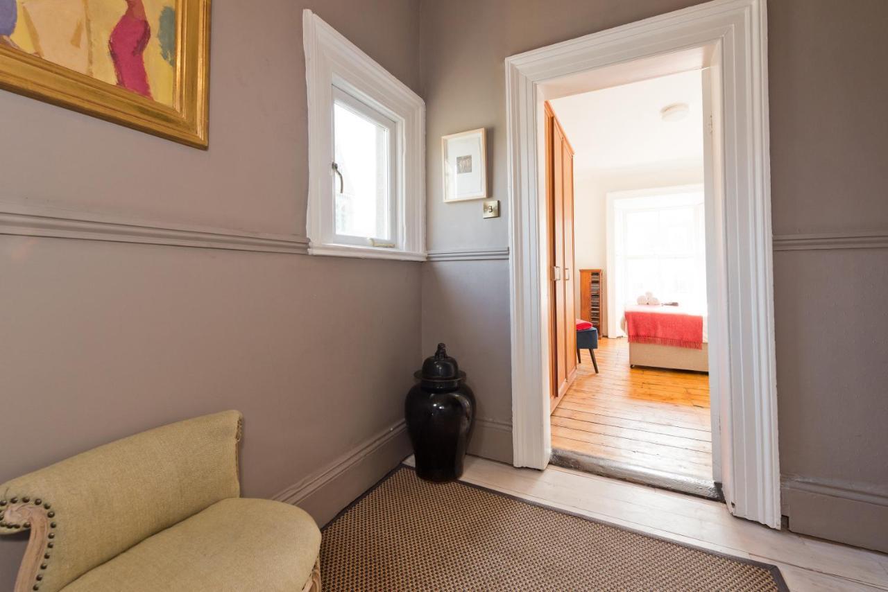 The James Joyce House - Hiphipstay Дъблин Екстериор снимка